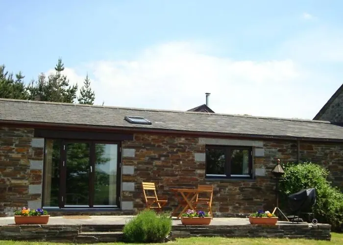 Wilson Cottage Dartmoor