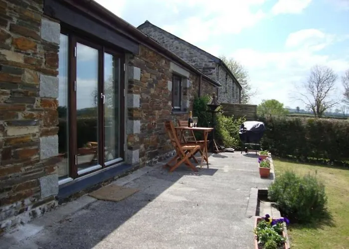 Wilson Cottage Dartmoor