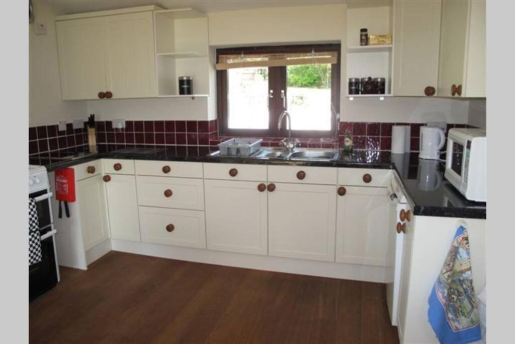 Vakantiehuis Wilson Dartmoor Tavistock (Devon)